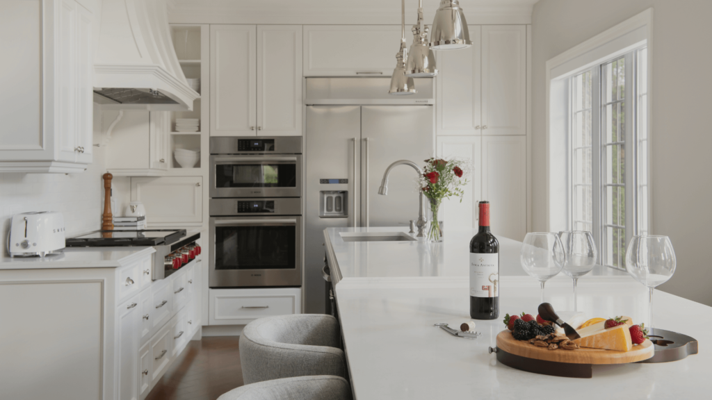 Cuisines Denis Couture Dedicated to your dreams