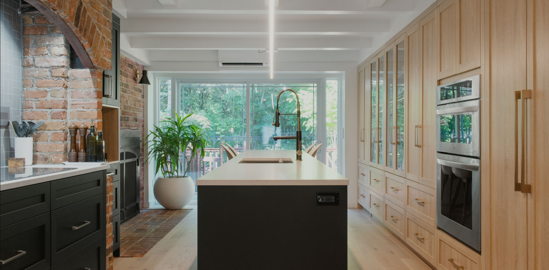 À propos Cuisines Denis Couture