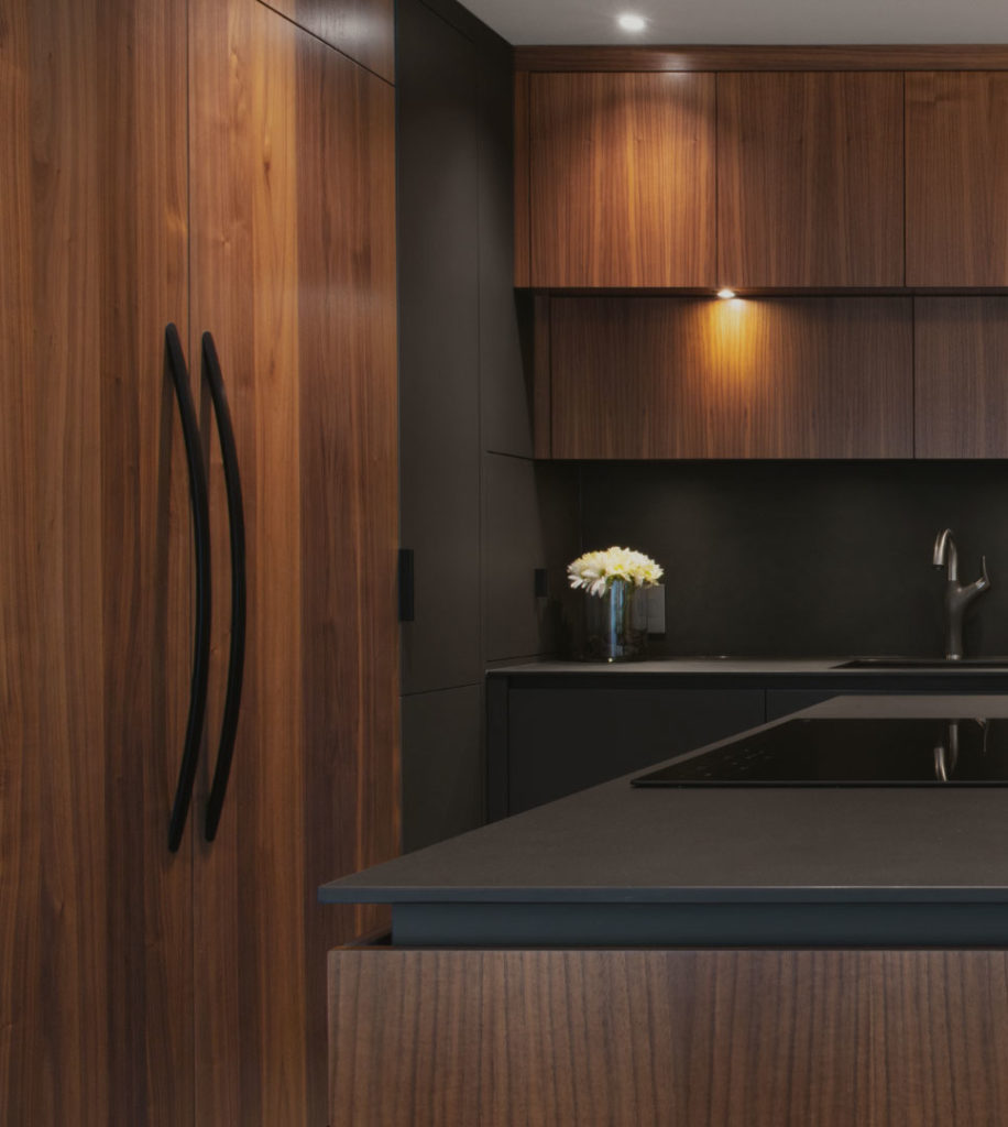 Merineau Project Cuisines Denis Couture