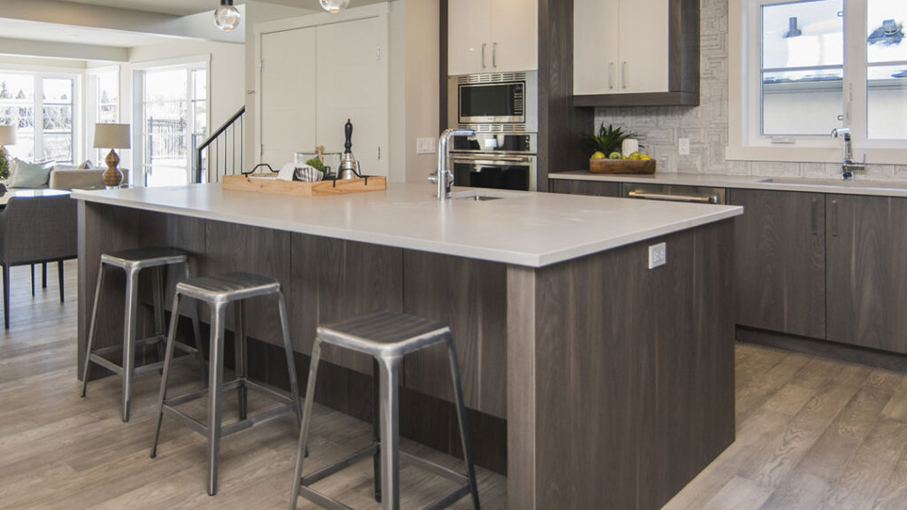 Cuisines Denis Couture Au service de vos rêves